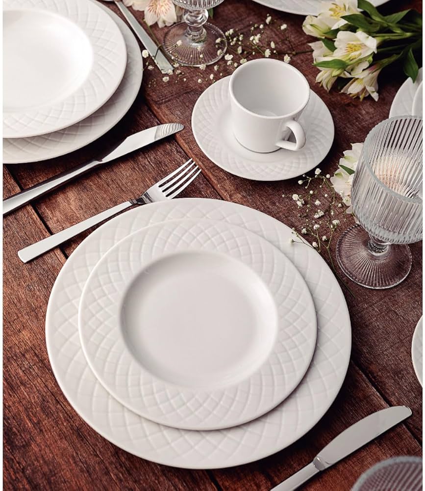 Aparelho de Jantar Tramontina